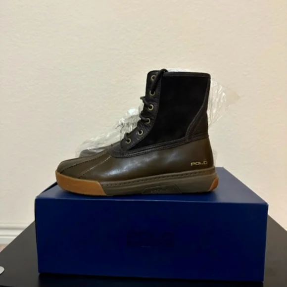 Polo Ralph Lauren | Shoes | Mens Polo Ralph Lauren 9 9d  display picture 1